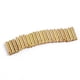 thumbnail image 5 of 20pcs / Lot Plateó Conector De Enchufe De Plátano De Cobre De Oro 300B Para Piezas De De DIY RC, 5 of 8