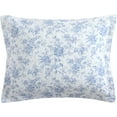 thumbnail image 4 of Laura Ashley Home - Walled Garden Collection - Quilt Set - 100% Cotton - Cozy, -, 4 of 9