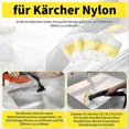 thumbnail image 2 of For Karcher Steam Cleaner Accessories Easyfix SC1 SC2 SC3 Accessories, 2 of 5