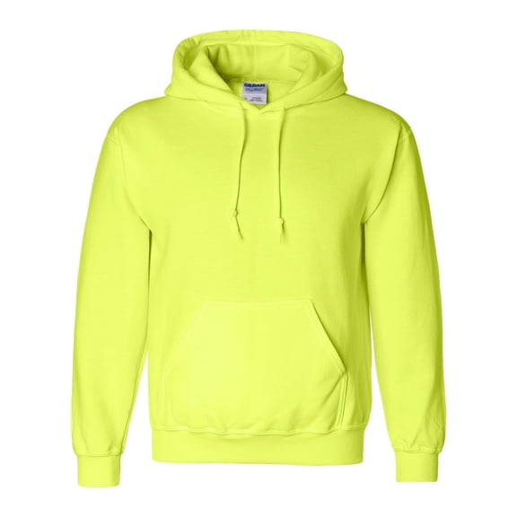 Fleece DryBlend Hooded Sweatshirt