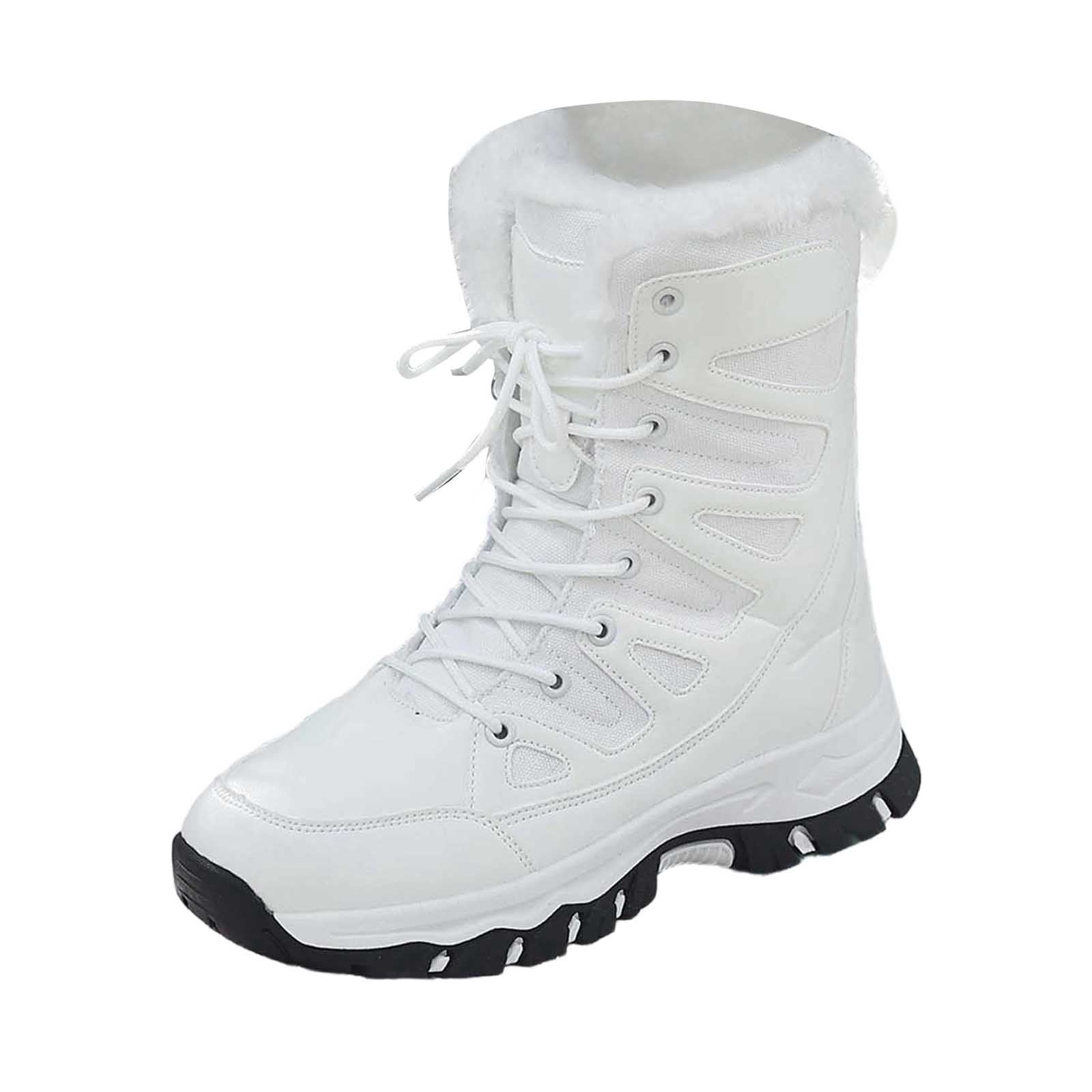 NIB Staheekum Insulated Snow Boots Staheekum Men main image 4