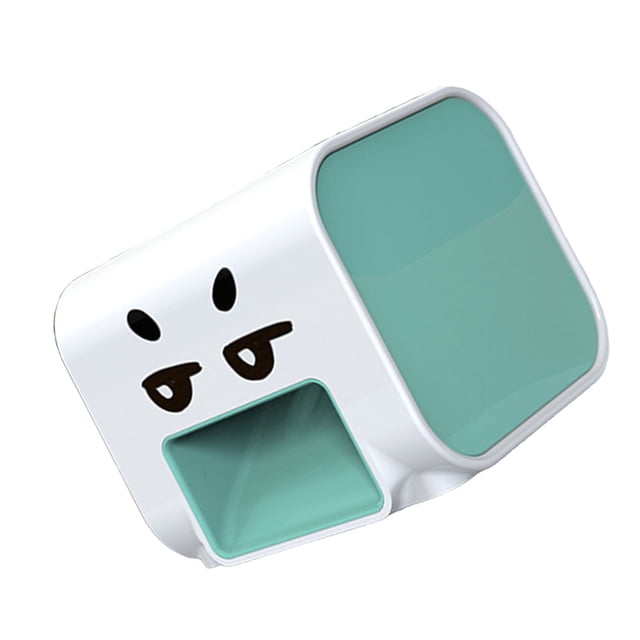 Bewildely Máquina peladora automática de semillas de melón, abridor de nueces eléctrico, adorable desgranadora de nueces de mano para el Electrodomésticos