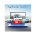 thumbnail image 3 of Micro SD Card 256MB 5-Pack, High-Speed TF Memory Card for Smartphones and DVRs, SD Card Mini with Adapter Included, Durable Bulk Data Storage, 3 of 7
