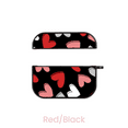 thumbnail image 3 of abbyrose Heart Blocks AirPod Case, 3 of 7