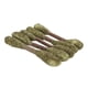 thumbnail image 3 of Palos masticables para hámster ANGGREK de Hierba de alfalfa para conejos y jerbos, 3 of 8