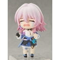 thumbnail image 3 of Honkai : Star Rail - Figurine Articulée Nendoroid du 7 Mars, 3 of 7