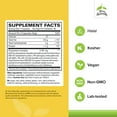 thumbnail image 2 of Terry Naturally Curamin - 60 Vegan Capsules - Non-Addictive Pain Relief Supplement With Curcumin From Turmeric, Boswellia & DLPA - Non-GMO, Gluten-Free - 20 Servings, 2 of 7