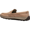 thumbnail image 3 of Men's Cole Haan Claude Penny Loafer Amphora Textile/Leather 10.5 M, 3 of 5