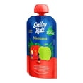 thumbnail image 3 of Papilla Smiley Smiley Kids Natural manzana, 3 of 4