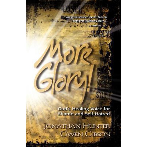 Pre-Owned More Glory! (Paperback) 1624193919 9781624193910