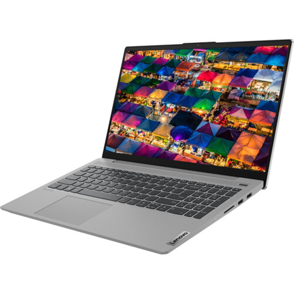 Lenovo IdeaPad 5 15IIL05 81YK - Intel Core i7 - 1065G7 / up to 3.9