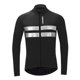 thumbnail image 5 of Chaqueta de ciclismo para hombre, jersey reflectante para bicicleta de alta visibilidad, abrigo para bicicleta a prueba de L Cola  Chaqueta de jersey de ciclismo, 5 of 8