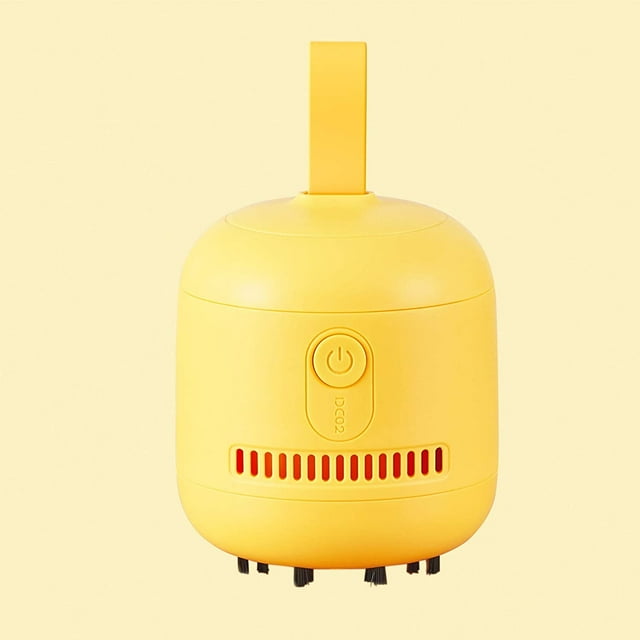 Desktop Mini Vacuum Cleaner Electric Small Household