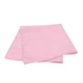 thumbnail image 4 of Ultimate Textile 17" Cloth Napkins, Party and Home Décor, Bubblegum Pink, 2 Dozen, 4 of 5