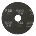 thumbnail image 5 of Gator Blade 4-1/2 In. 36 Grit Fiber Disc (3-Pack) 3073, 5 of 5