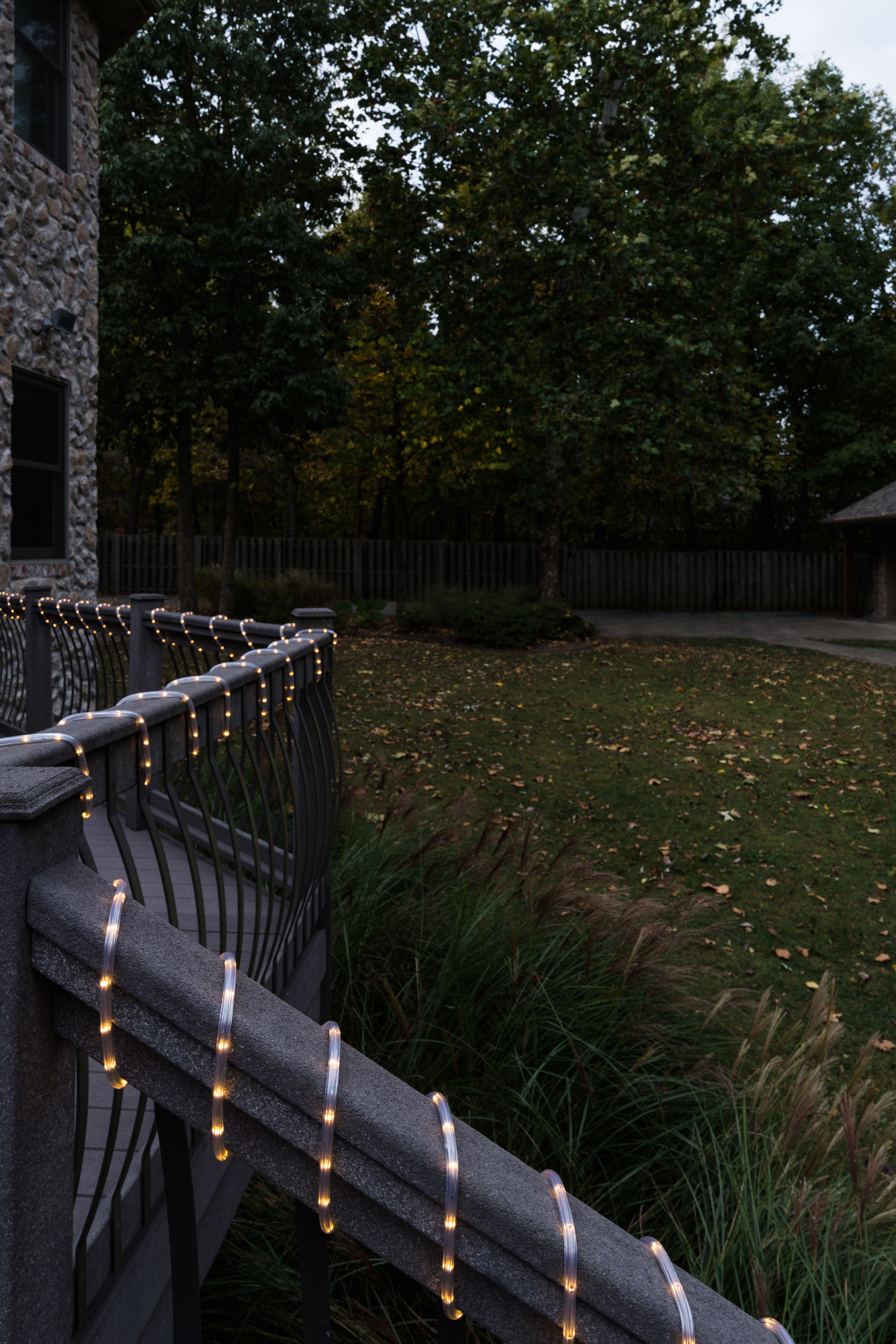 Better Homes & Gardens 16 ft LED Rope Light, Soft White photo 6