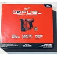 thumbnail image 2 of Brad Nailer Milwaukee M12 Fuel, calibre 18, compacto, eléctrico, 2 of 5