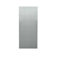 thumbnail image 7 of swan solid surface 96'' x 36'' x 0.25'' one panel shower wall, 7 of 7