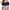 Navy, variant on Aofany Women's Two Piece Bikini Swimsuit Set High-waisted Ruched Tie Swimwear Plus Size Sexy Ruffle Bathing Suits