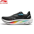 thumbnail image 2 of Zapatillas de running para hombre FEIDIAN 4 CHALLENGER con placa de fibra de carbono y amortiguación BOOM, zapatillas deportivas transpirables ARMU005, 2 of 5
