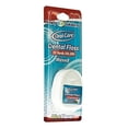 thumbnail image 2 of DENTAL FLOSS WAXED 55YD CRD, 2 of 2