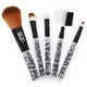 thumbnail image 1 of 5 Pinceles De Maquillaje Facial De, 1 of 5