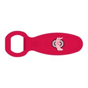 Ohio State Buckeyes Musical Bottle Opener Red by Fanatic Group