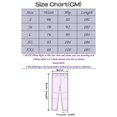 thumbnail image 2 of Straight Leg Jeans Women's New Thin Wide Leg Retro Style Pants Jean Pants for Women Long Jean Pants for Women Jean Womens Jean Womens Jean Overalls Pants Tall Woman Clothes Short Jean Pants for Women, 2 of 8