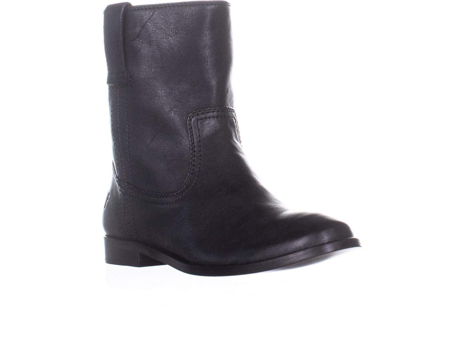 frye billy short black
