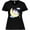 AB-Black, variant on Inktastic Unicorn Moon Women's Plus Size T-Shirt