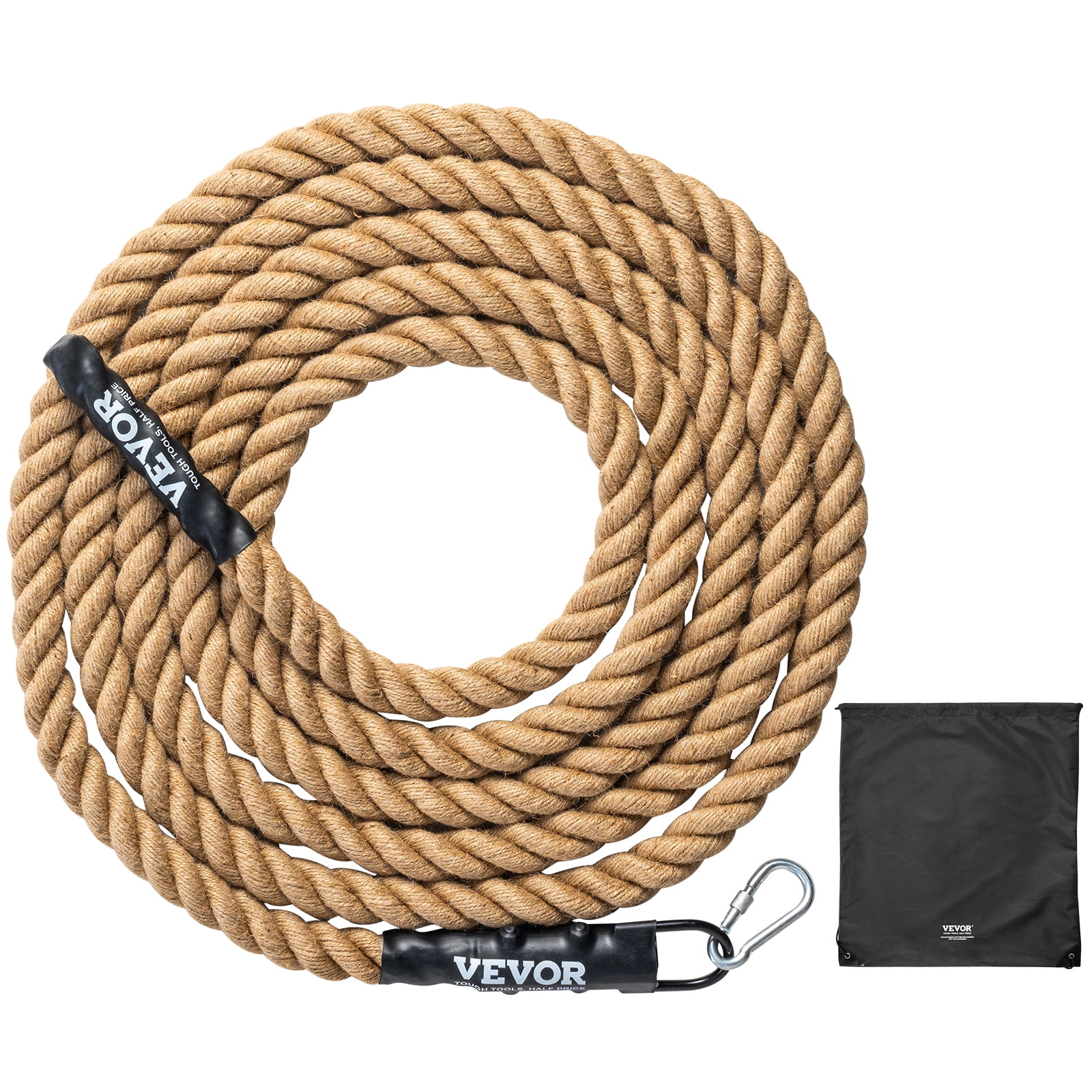 Corde d'escalade extérieure XBEN 10M ( 32ft ) 20M ( Benin