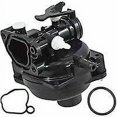 thumbnail image 4 of BRILLAR Carburador Briggs & Stratton para motores 300e, 450e, 500e, 550e, 575e, 600e - 591160, 4 of 5