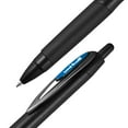 thumbnail image 2 of uniball™ 207 Plus+ Retractable Gel Pens, Medium Point (0.7mm), Blue, 3 Pack, 2 of 4
