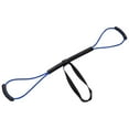thumbnail image 1 of Bandas de resistencia Macarena Correa Boxeo Fitness Mma Shadow Boxing Karate Cuerda para gimnasio 25, 1 of 8