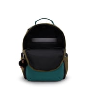 Kipling Seoul Large 15 Laptop Backpack