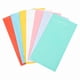 thumbnail image 4 of Xiao Hua 10 manteles rectangulares de plástico desechables, impermeables, de colores, para fiestas, de 135 x 275 cm, para picnic, cocina y cumpleaños (verde claro)., 4 of 5
