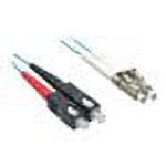 UPC: 0841280134463 | Axiom network cable – 230 ft – aqua