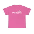 thumbnail image 5 of Princess White Tee, 5 of 9