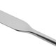 thumbnail image 3 of Liquid Foundation Spatula Stainless Steel Ergonomic Nail Art Makeup Stirring Rod for Makeup Artist, 3 of 3