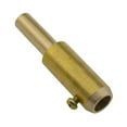 thumbnail image 2 of Herramienta de reparación de abolladuras de soldadura Herramienta de reparación de abolladuras de pintura para reparación de chapa Conector de barra de carbono, 2 of 8