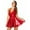 Other, variant on Gspmoly Summer Dress, Women'S Fashion Sexy Leather Latex Sleeveless Dress Dance Costume Mini Dress Cocktail Dresses for Women Prime Deals