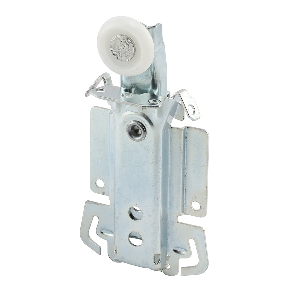 Mirrored Door Roller, springloaded, 7/8 in. roller (2pack) Walmart