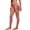 #06 Pink 【Mix, Match & Rotate: Stock Up on Daily Colors】, variant on Women's Soft Fabric Yoga Pants for Women, Mid Elastic Waist Slim Fit Leggings, Pockets, High Stretch, Comfortable Workout Athletic Gym Fitness Running Casual | VerBelle,Black L