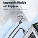 thumbnail image 3 of UGREEN Cable Impresora Largo USB 2.0 Tipo A a Tipo B, Cable USB a B de Nylon para Connectar Impresora HP, Epson, Brother, Lexmark, EscAner, Disco Duro, Fotografia Digital (2M), 3 of 5