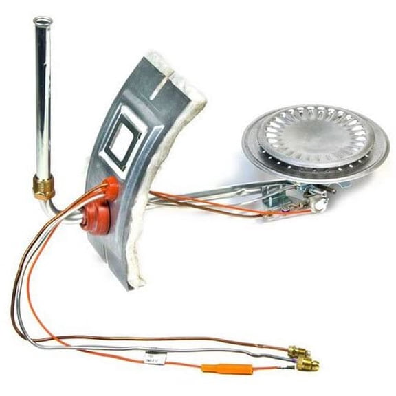 (Price/Each)AO Smith 9003380005 Kit, Burner Assy Nat 100109201