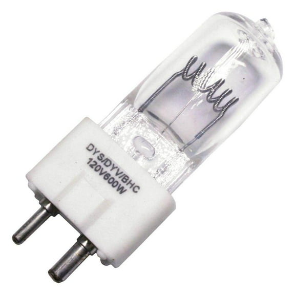 GE 19479 - DYS-5 Projector Light Bulb