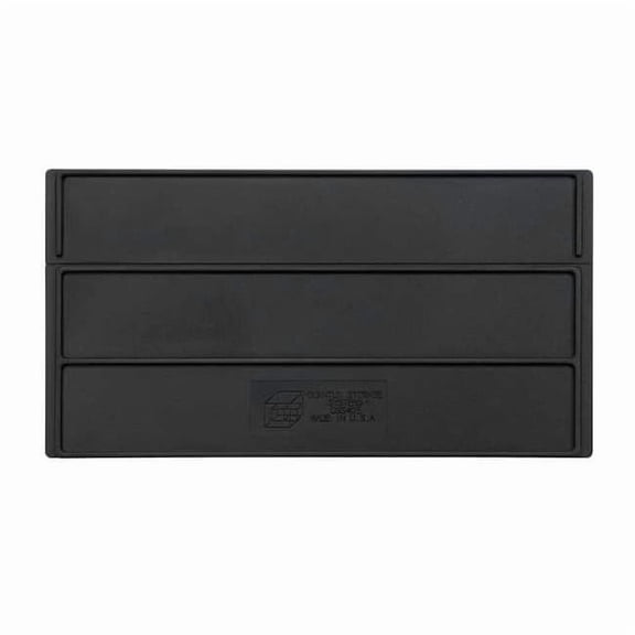 Stackable Shelf Bins, Colors: Blue