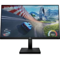 HP X27q QHD Gaming Monitor 27" QHD (2560 x 1440) 55-165 Hz
