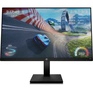 HP X27q QHD Gaming Monitor 27" QHD (2560 x 1440) 55-165 Hz