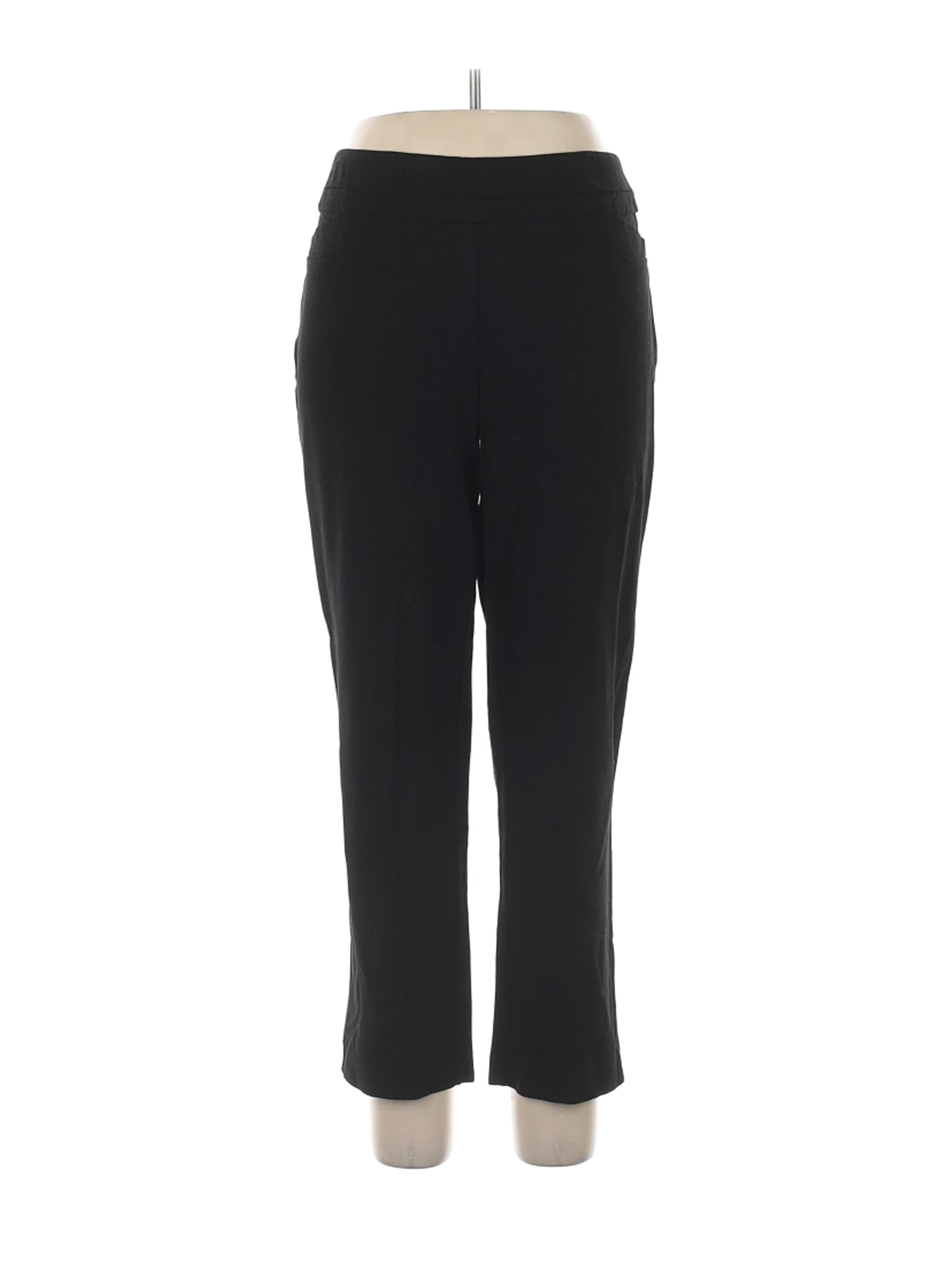 zac and rachel plus size pants